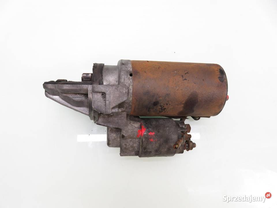 ROZRUSZNIK CITROEN JUMPER II 22 HDi