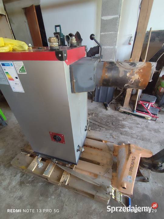 Piec 10 kw 5 klasa