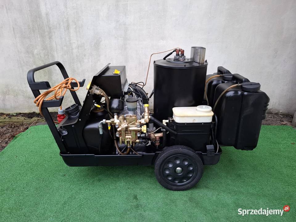 Myjka Karcher HDS 1290 Gwarancja Serwis Wysyłka Radom