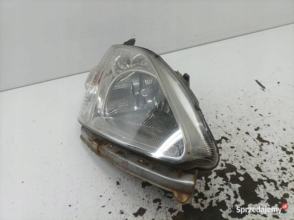 LAMPA PRZÓD PRAWY PRZÓD HB Honda Civic VII