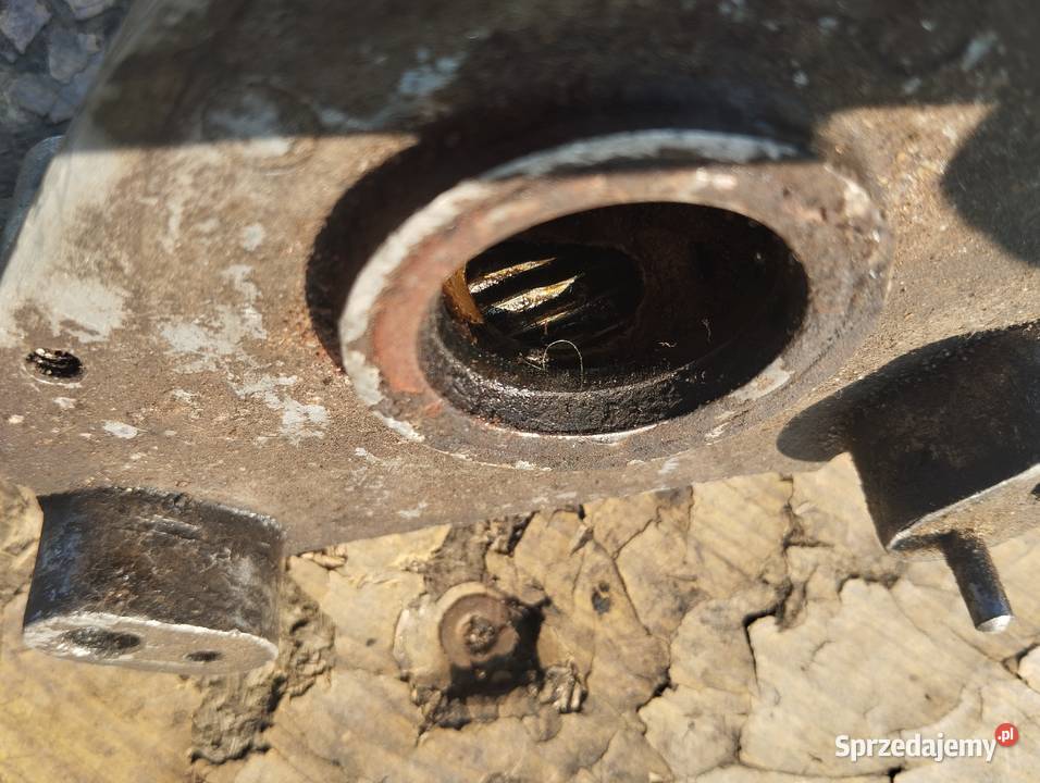 PANNONIAPANNONIA napęd licznika Głogów