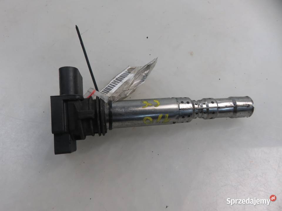 CEWKA VW PHAETON 60 W12 07C905715A osobowe Motoryzacja