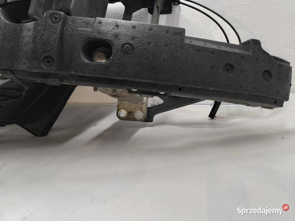 PAS PRZEDNI WZMOCNIENIE 25D BMW E61 7033696
