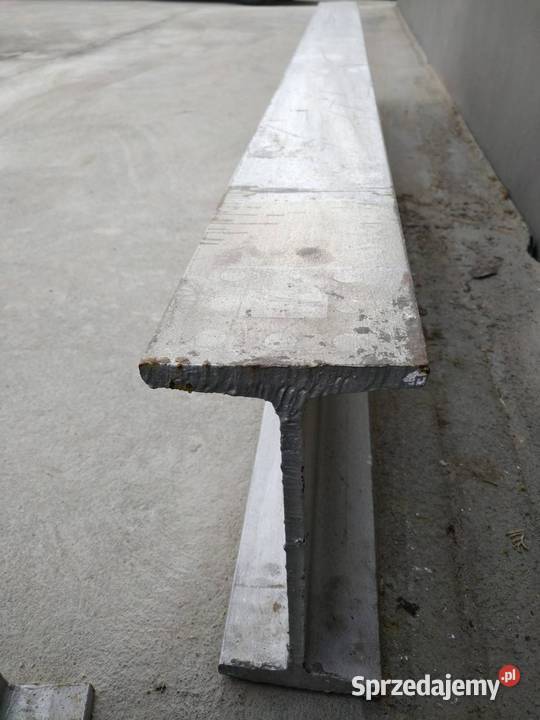 Dwuteownik 300x125 208 80 Ceownik hutniczy 200