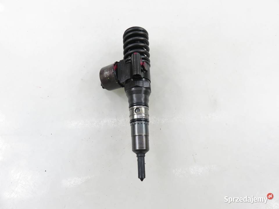 POMPOWTRYSKIWACZ GOLF V 20 TDI 03G130073G Pompowtryskiwacze