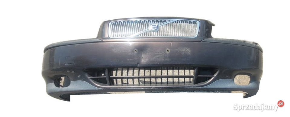 ZDERZAK PRZÓD PRZEDNI 44226 VOLVO S80 99r Rok produkcji 1999 Ruda Śląska