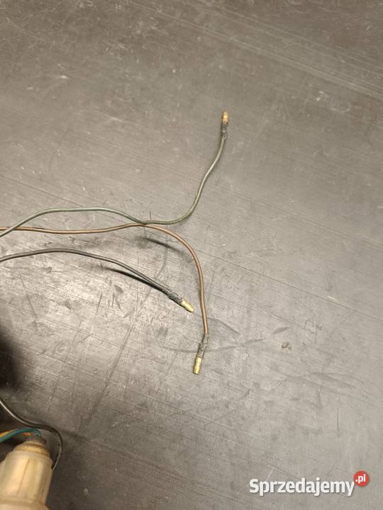Lampa tył oprawka świateł lampy części Yamaha Gołaczewy