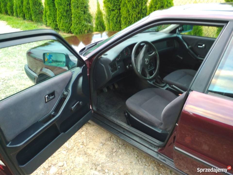 Audi 80 b4 radio Zakliczyn