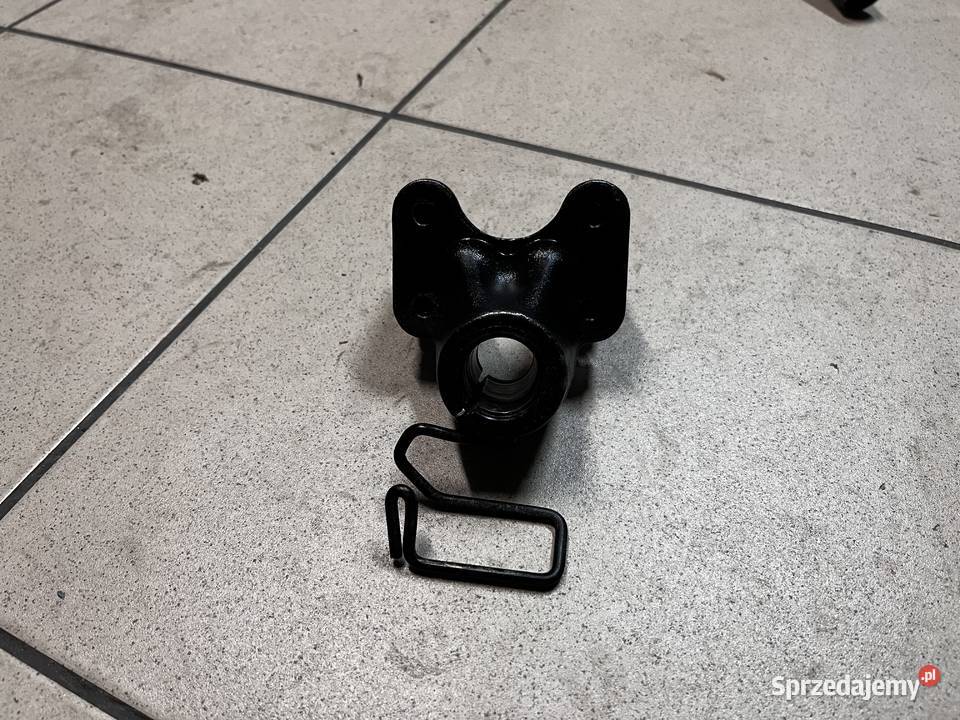 Mocowanie kierownicy Riser Yamaha X 125 250 0913 Brzeszcze