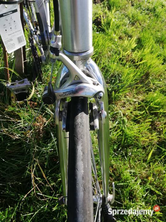 Kolarzówka zachodniopomorskie Szczecin