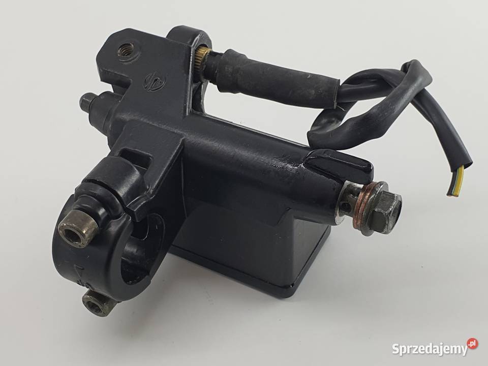 POMPA HAMULCOWA PRAWA CZUJNIK PEUGEOT EVIVACITY łódzkie Janowice