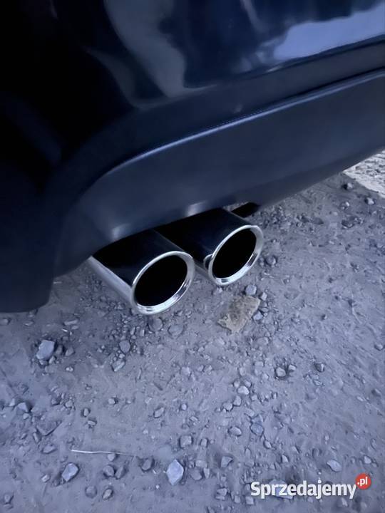 BMW E90 mpakiet z vin 330d 335d ZAMIANA czarny Brzóza Stadnicka