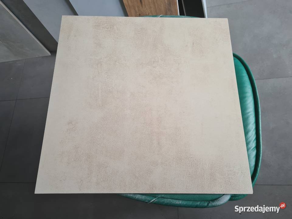 PŁYTKA GRESOWA STARK KREM MAT 60X60 GAT 2 Płytki podłogowe Opoczno