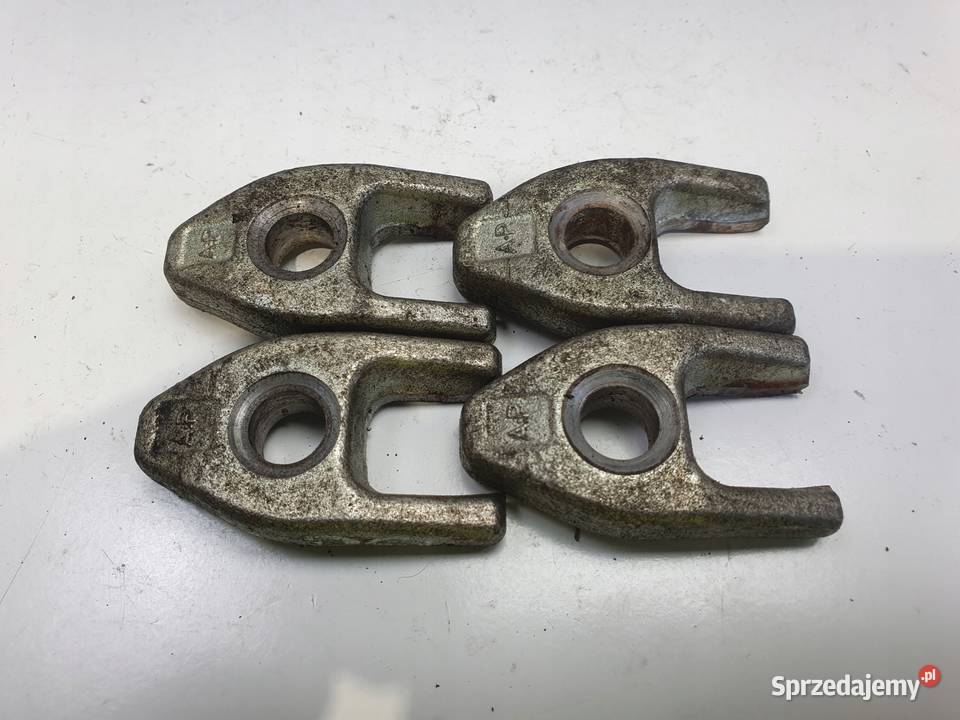 WTRYSKIWACZ Renault Megane III 19 dCi UCHWYT Chełm sprzedam