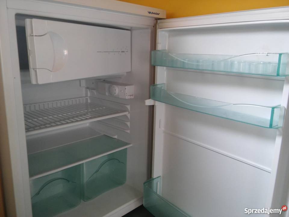 Lodówka POLAR zachodniopomorskie Szczecin