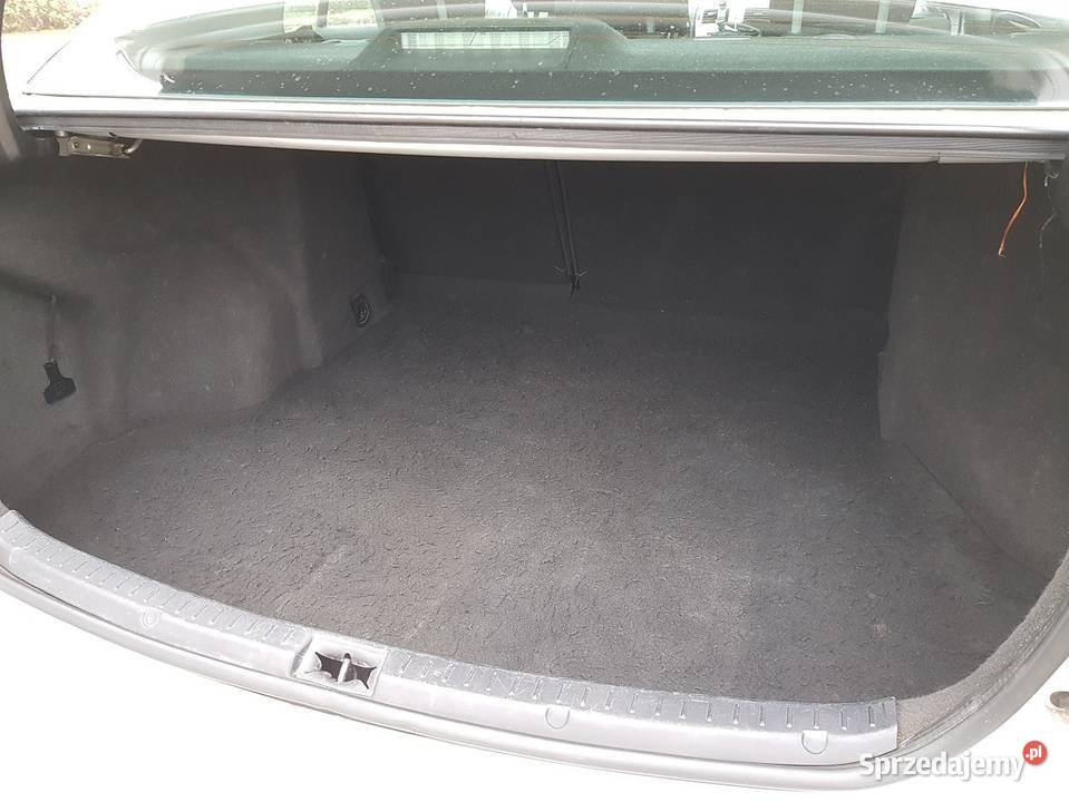 Polski Salon Toyota Avensis LIFT 16 Benzyna Stan 4/5 pomorskie Gdańsk