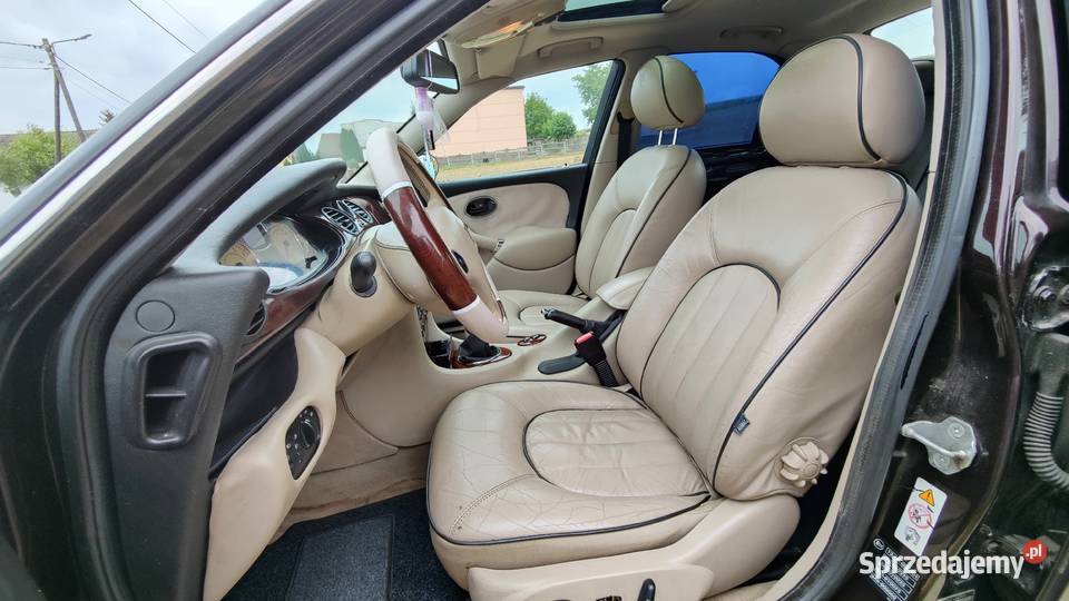 Rover 75 20 V6 okazja 217000km