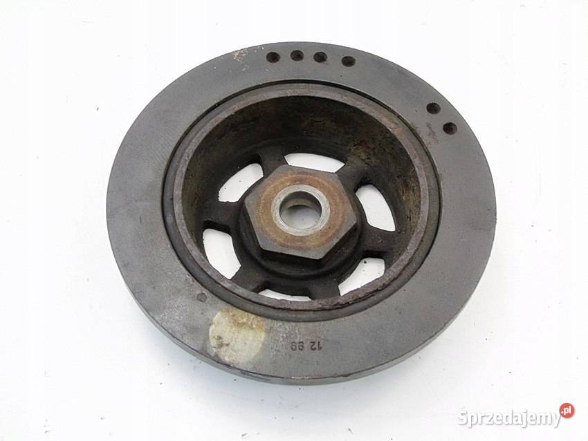 KOŁO PASOWE 23 VR5 V5 PASSAT B5 GOLF 4 BORA I śląskie