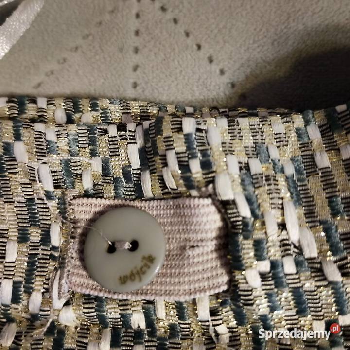 Spszedam spódniczkę LADY DIAMOND róż116 podlaskie Zaścianki