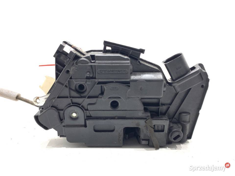 ZAMEK DRZWI PRAWY TYŁ VW TIGUAN SUV 5N0839016D