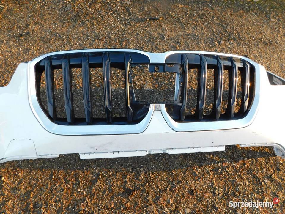 BMW X1 U11 zderzak A3043 WYSYŁKA Karoseria Żory