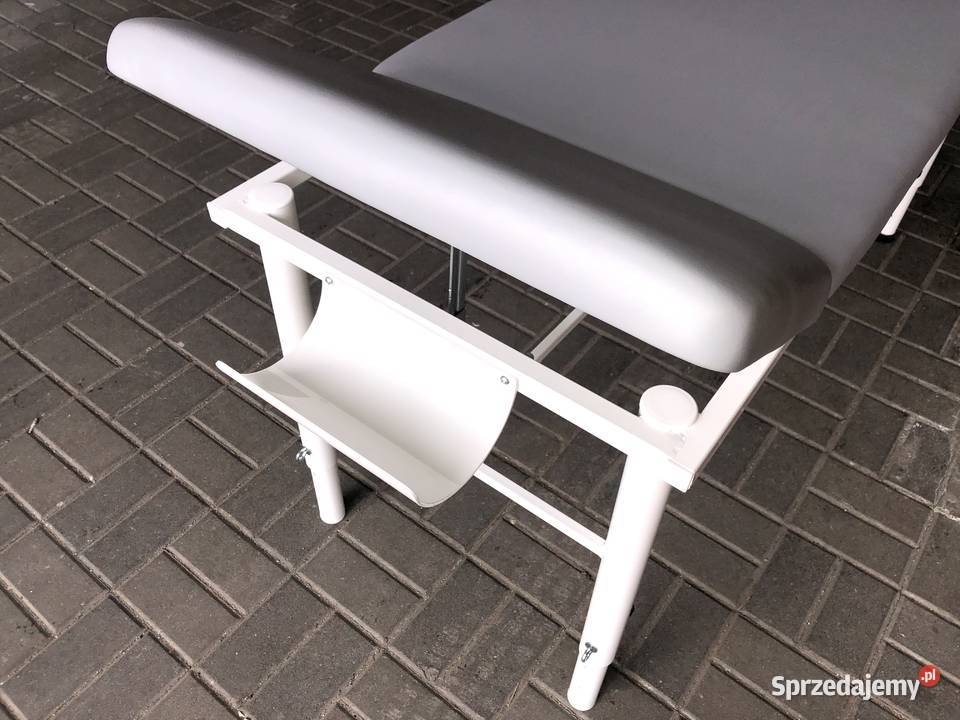 Leżanka kozetka lekarska