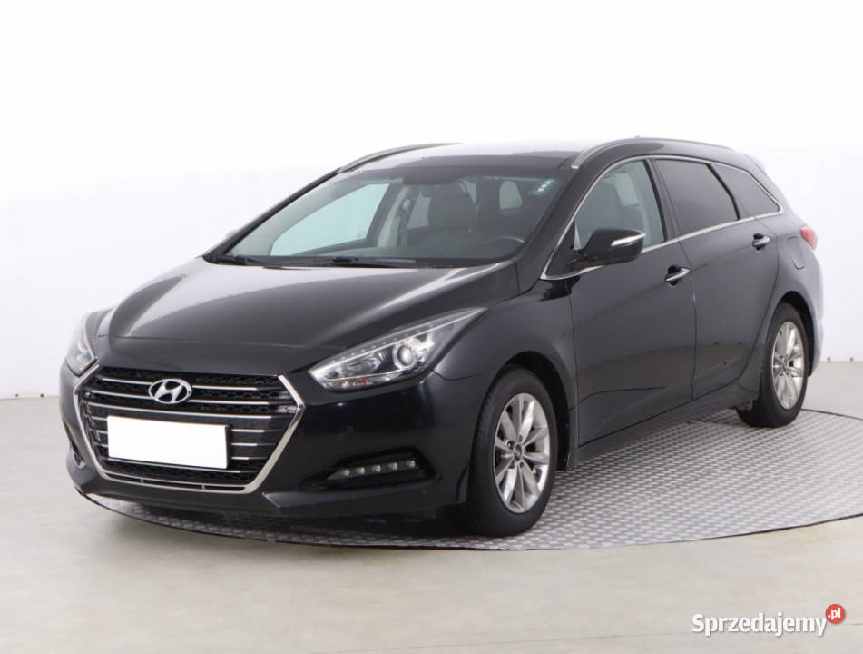 Hyundai i40 17 CRDI 85KM sprzedam