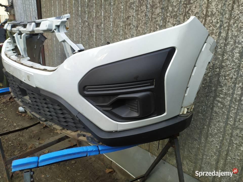 Dacia jogger Sandero III zderzak przód Zderzaki Rybnik