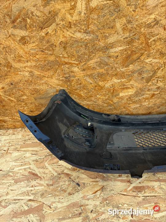 Ford Fusion Mk6 Lift ZDERZAK PRZÓD PRZEDNI osobowe