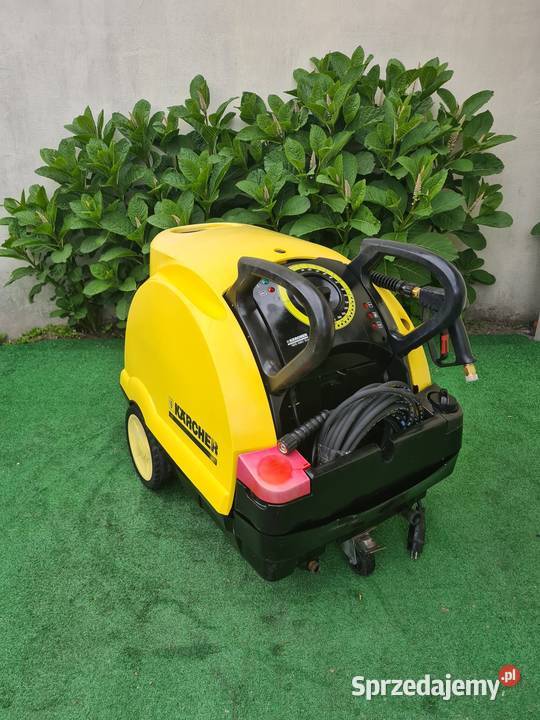 Myjka Karcher HDS 558 C Eco Gwarancja Wysyłka Radom