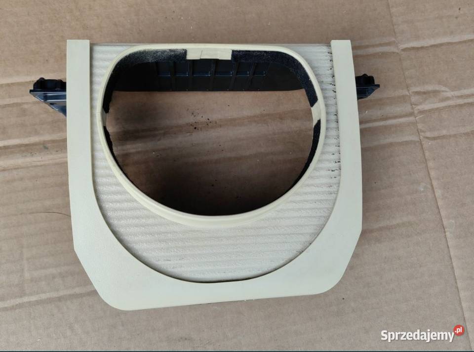 Żaluzja osłona kolumny kierowniczej Mercedes CLK śląskie Żory