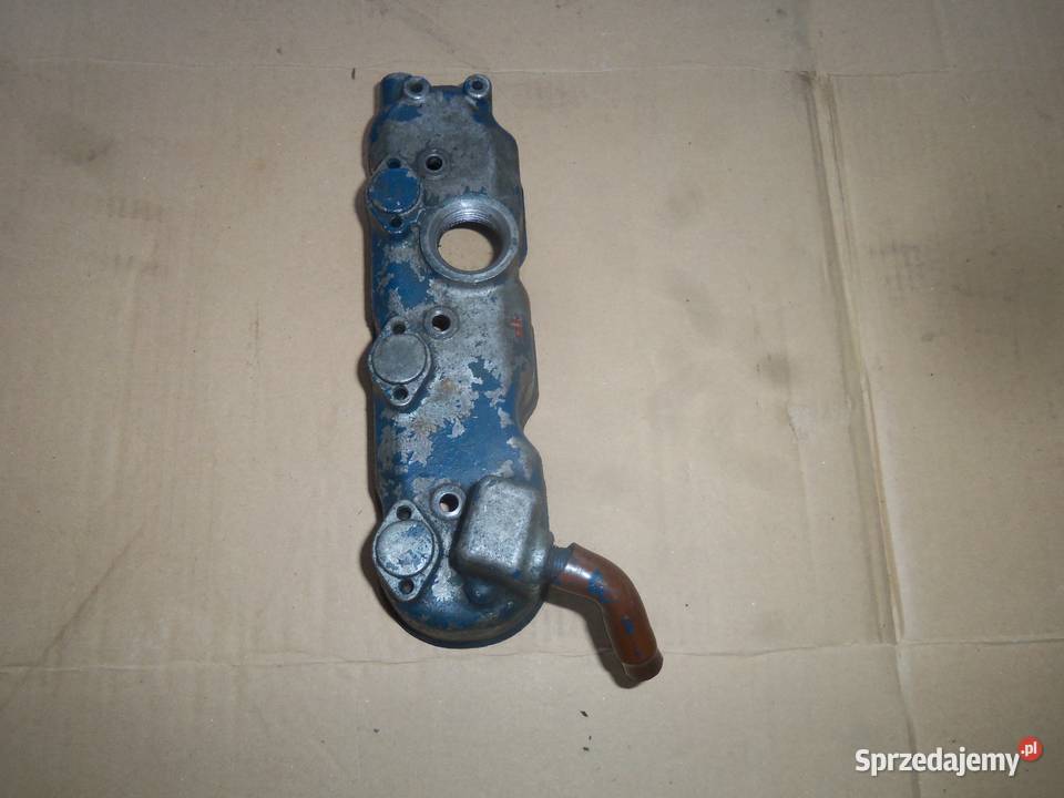 Pokrywa Zaworów Kubota D850 D950 części kujawsko-pomorskie Bydgoszcz sprzedam