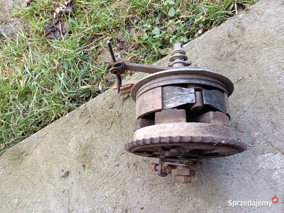 Koło jawa cz kompletne Limanowa