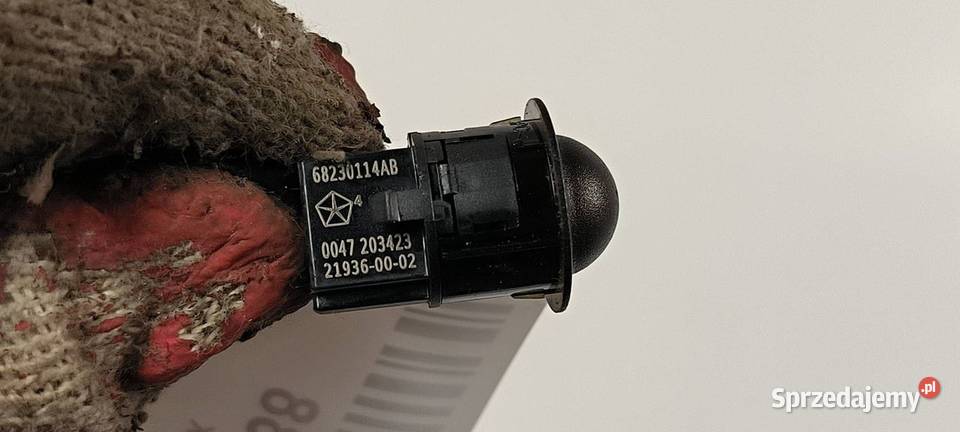 CZUJNIK DODGE DURANGO III 68230114AB Lipno