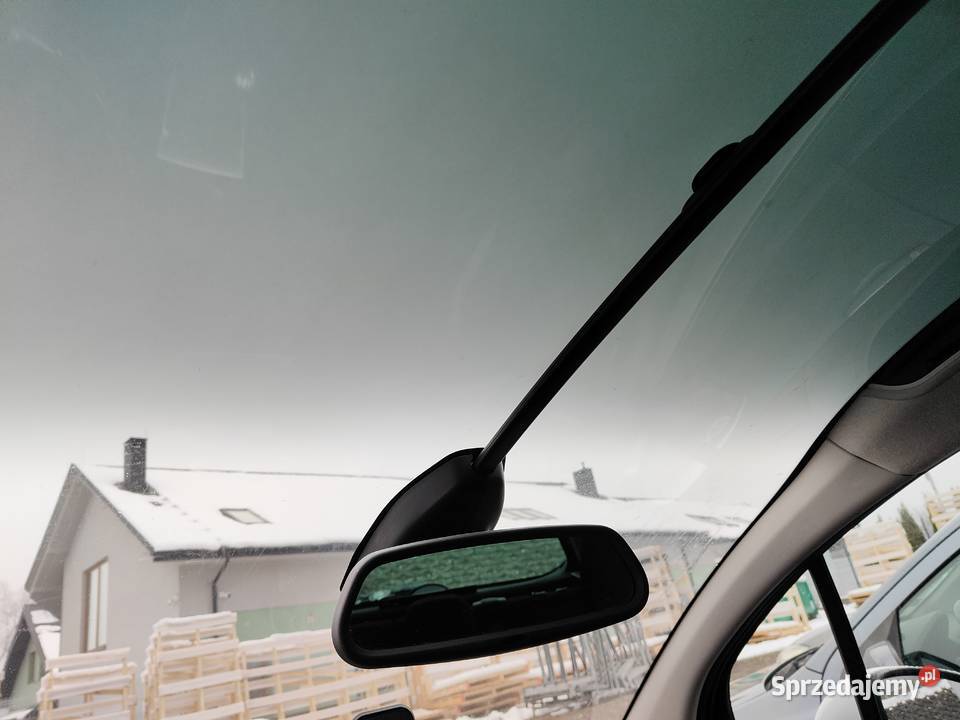 Citroen C3 14 HDi 2010 Gdów sprzedam