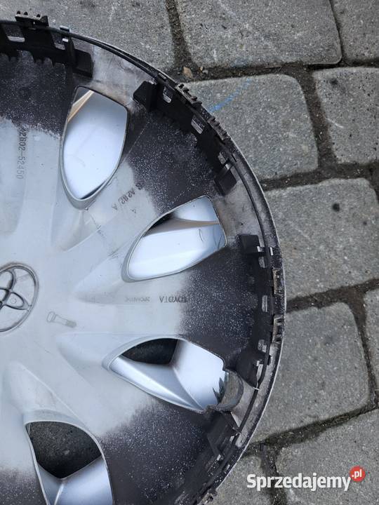 Kołpaki Verso S Milówka