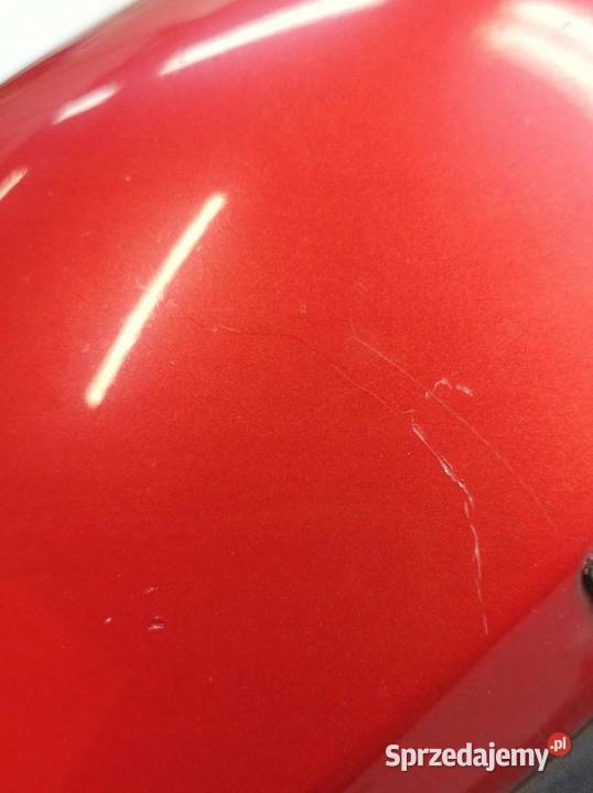 LUSTERKO LEWE 7PIN EU TENNP Renault Kadjar I osobowe Lusterka zewnętrzne