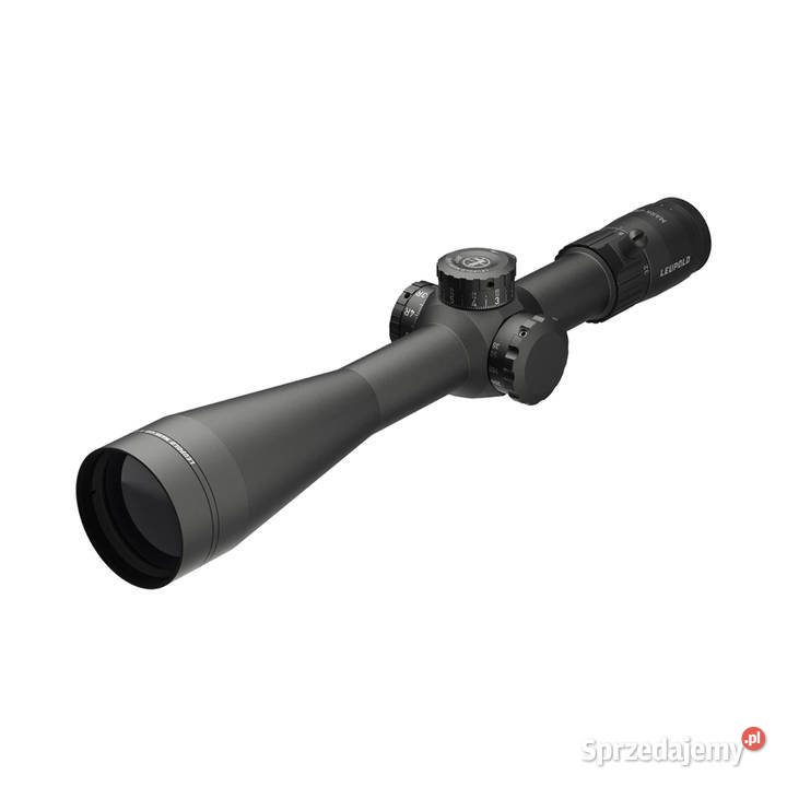 Luneta celownicza Leupold Mark 4HD 832x56 34mm Warszawa