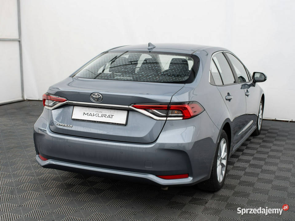 Toyota Corolla WJ8331L15 Comfort Kcofania 2 wielofunkcyjna kierownica Corolla sprzedam