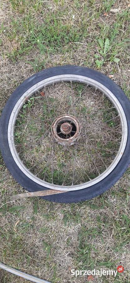 Koło felga simson sr2 Turek sprzedam