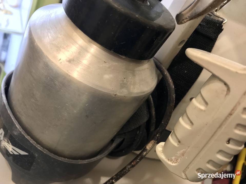 DEDRA HVLM 700W Agregat malarski PISTOLET Warszawa