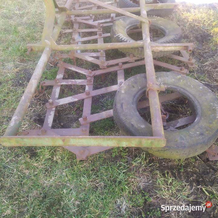 Brony 3 ciężkie Brony Pniówek