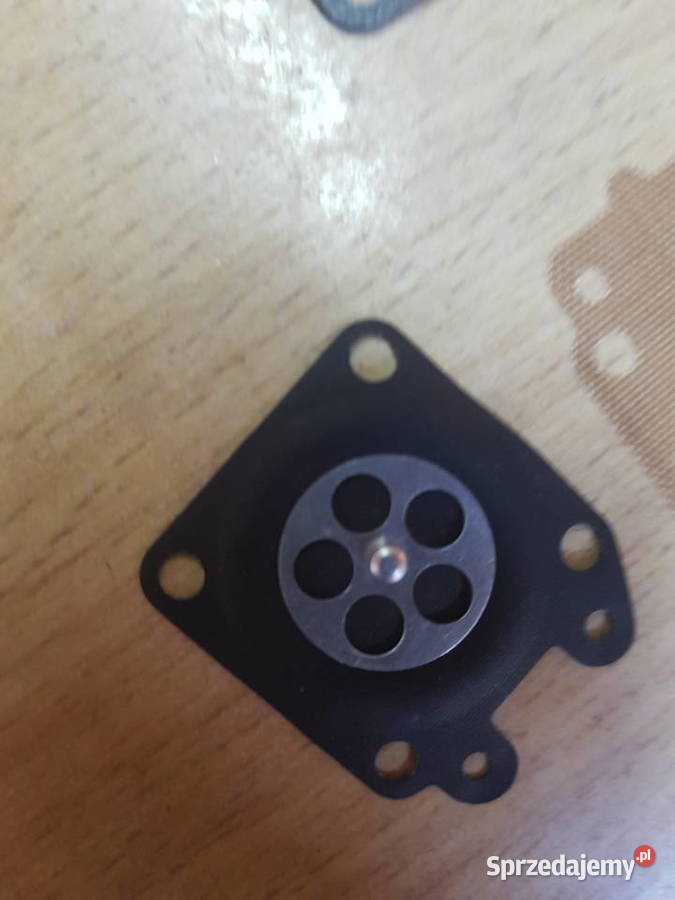 Zestaw uszczelek do gaźnika do kosy spalinowej wielkopolskie Głogowa