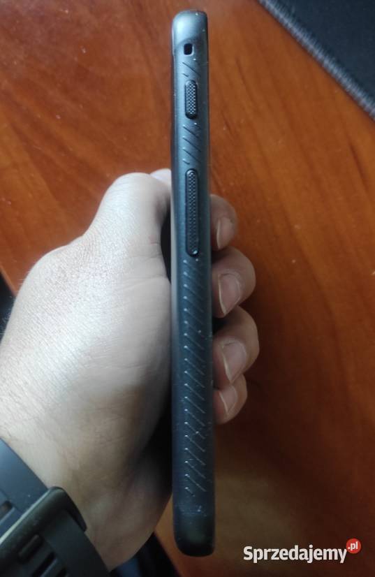 Smartfon Samsung Galaxy Xcover 4 2 GB 16 GB podkarpackie Rzeszów