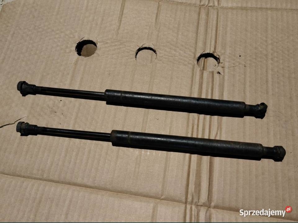 Siłowniki teleskopy klapy bagażnika BMW E46 Żory