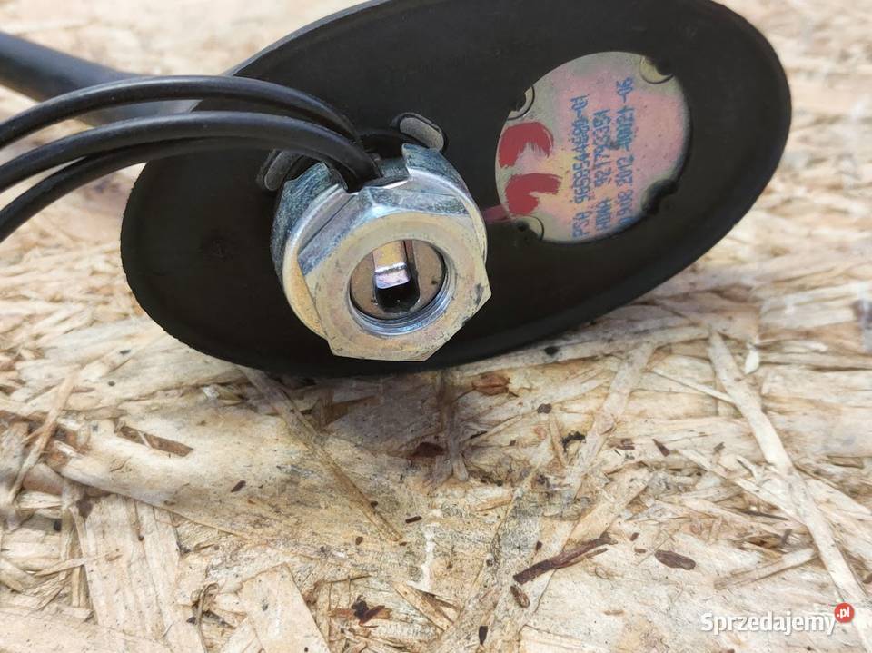 Antena Dachowa Citroen C4 Picasso 9658544680 wielkopolskie Pleszew