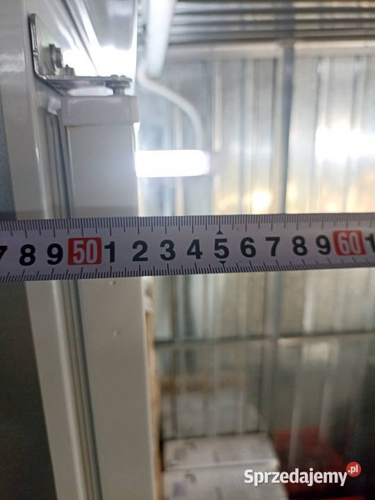 Lodówka mki Candy 52cm Komprachcice