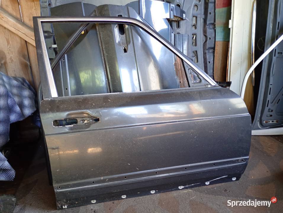 MERCEDES W126 DRZWI Kielce
