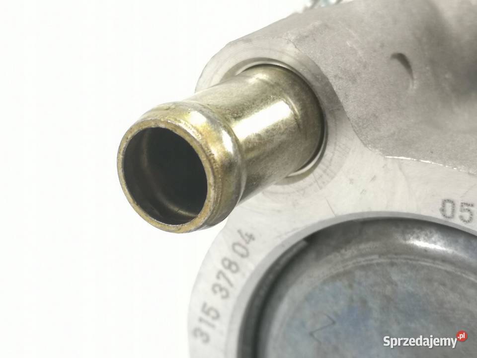 POMPA WSPOM MITSUBISHI CARISMA OPEL VIVARO A