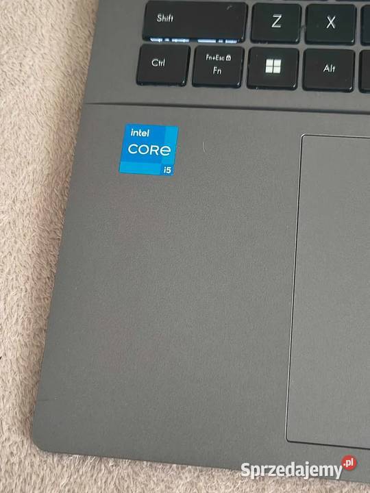 ASUS Vivobook 16 i5 13420H 16GB 512 Win11 NA Toruń